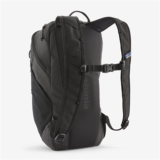 Patagonia Terravia Pack 14L Backpanel